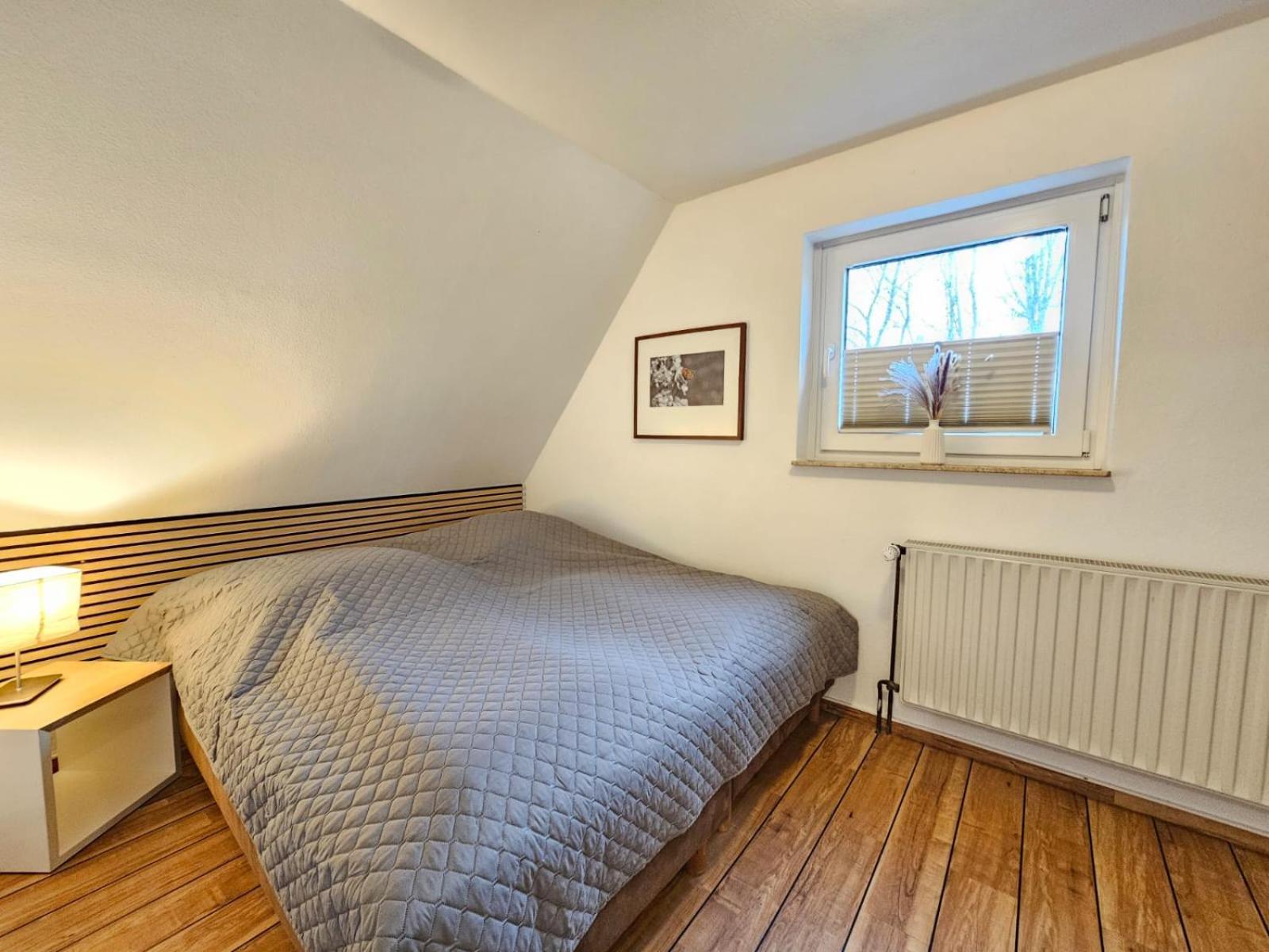 Mienhus Apartments Ferienwohnung Boppo Mienhus Norden Extérieur photo